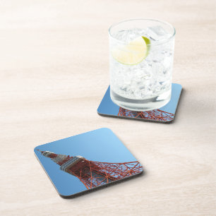 Porta-copo Tokyo Tower 東京タワー