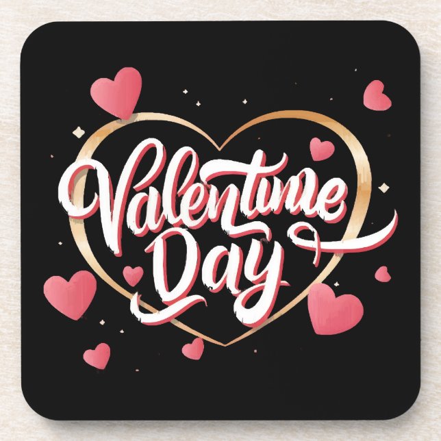 Porta-copo Tommy Cutlets (Frente)