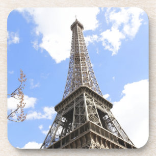 Porta-copo Torre Eiffel