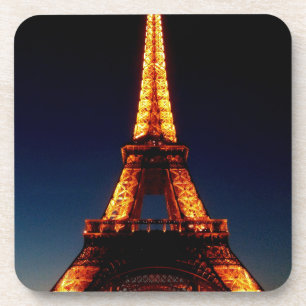 Porta-copo Torre Eiffel em Paris