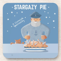 Torta Stargazy