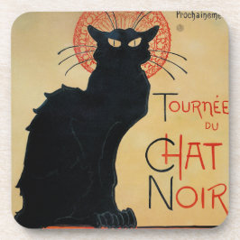 Porta-copo Tournee du Chat Noir Steinlen