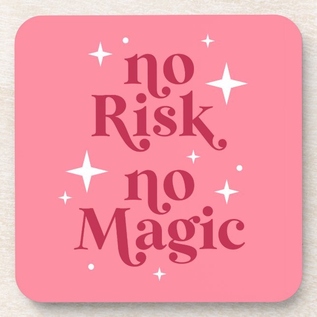 Porta-copo Travesseiro decorativo (Frente)