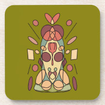 Travesseiro decorativo para carruagem