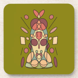Porta-copo Travesseiro decorativo para carruagem