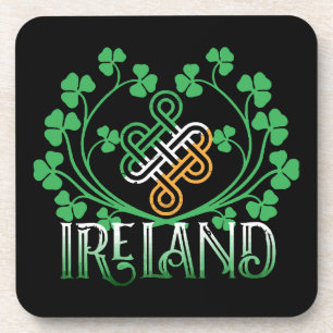 PORTA-COPO TRELÓQUIA IRLANDA