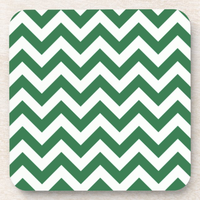 Porta-copo Trendy Chevron Portas copos (Frente)