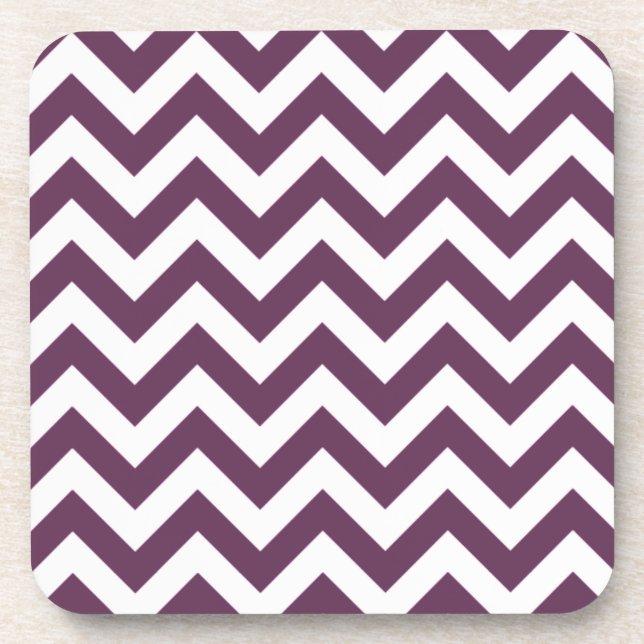Porta-copo Trendy Chevron Portas copos (Frente)