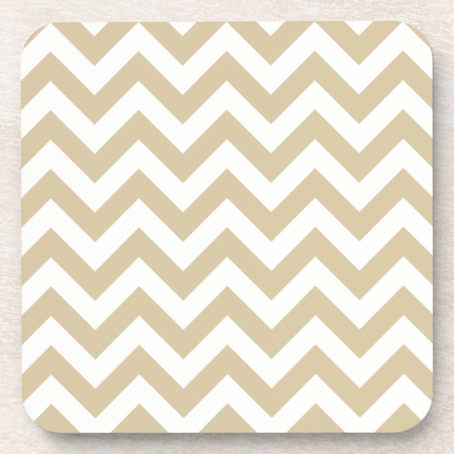 Porta-copo Trendy Chevron Portas copos (Frente)