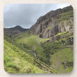 Porta-copo Três Irmãs de Glencoe, Mountains, Escócia