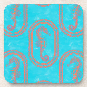 Porta-copo Tribal Island Seacavalo