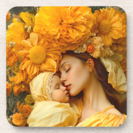 Porta-copo Tributar às Mães