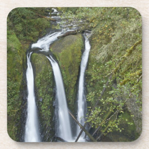Porta-copo Triple Falls, Gorge do Rio Columbia
