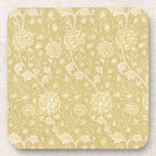 Porta-copo Tulipas Selvagens de William Morris, Arte de Flore