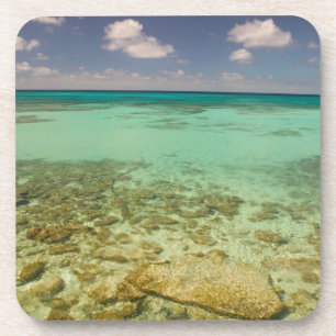 Porta-copo Turcos e Caicos, Ilha Grand Turk, Cockburn 2