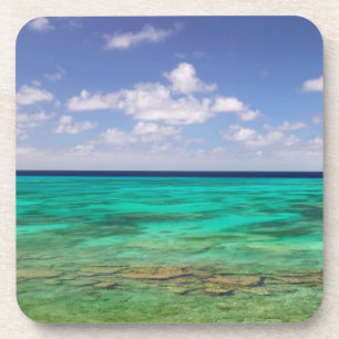 Porta-copo Turcos e Caicos, Ilha Grand Turk, Cockburn 3