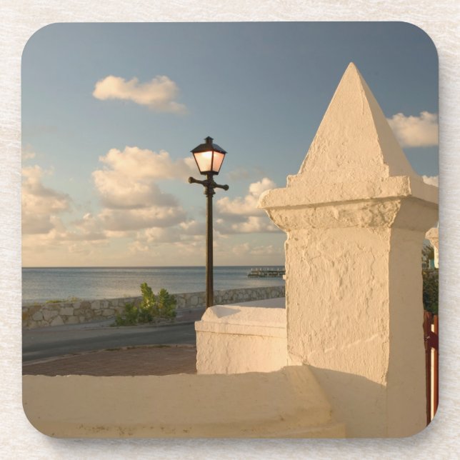 Porta-copo Turks e Caicos, Grand Turk Island, Cockburn (Frente)