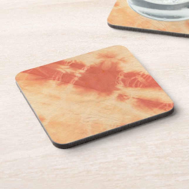 Porta-copo Tye Dye Composition no. 10, de Michael Moffa (Left Side)