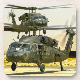 PORTA-COPO UH-60M BLACK HAWK