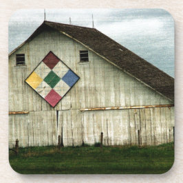 Porta-copo Um Barn Que Era Uma Vez