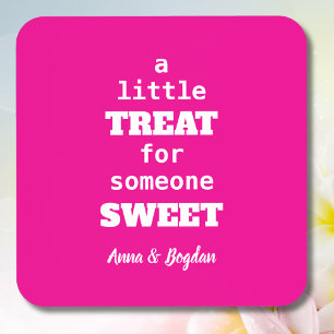 Porta-copo Um Pouco De Tratamento Para Alguém Com Vlentina Ro