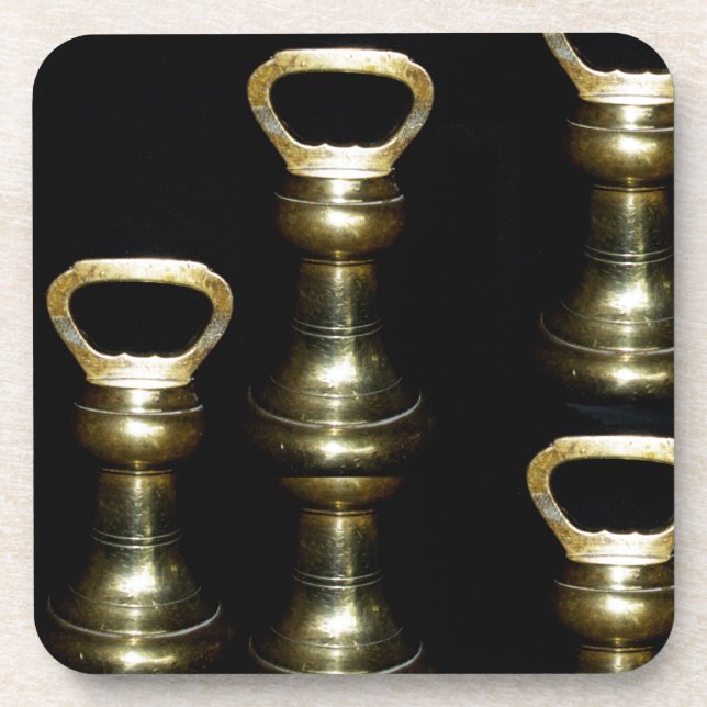 Porta-copo Uma Coleção Irlandesa De Design (Frente)