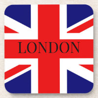 Union Jack the British Flag London