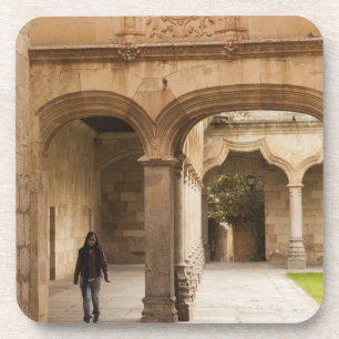 Porta-copo Universidade de Salamanca