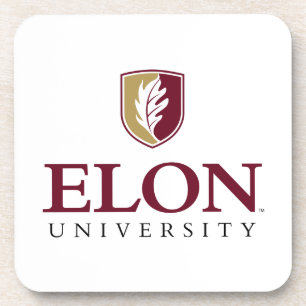 Porta-copo Universidade Elon