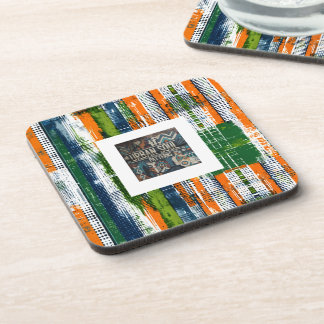 Porta-copo Urban Soul Patterns 