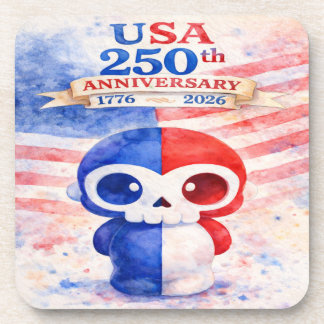 Porta-copo USA 250th Anniversary