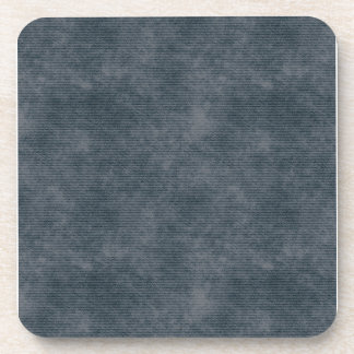 Porta-copo Usado o Denim Azul