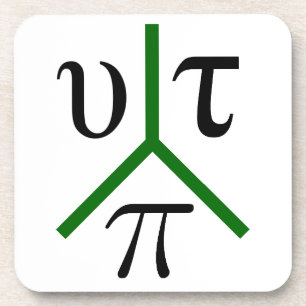 Porta-copo Utopie paix