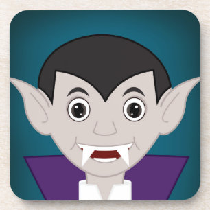 Porta-copo Vampiro