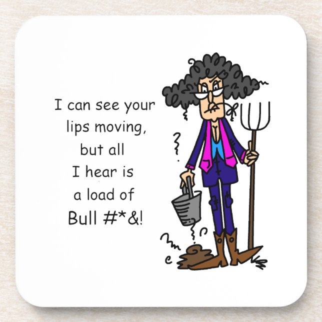 Porta-copo Várias BS (Frente)