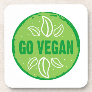 Porta-copo Vegan, vegan, veggie, vegetariano,