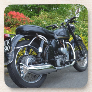 Porta-copo Velocette Venom Clássica