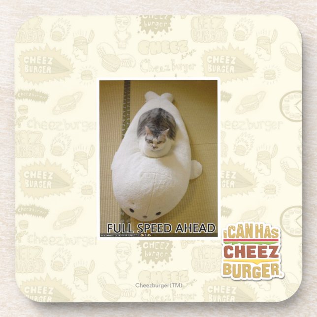 Porta-copo Velocidade máxima adiante (Frente)