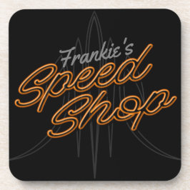 Porta-copo Velocidade Personalizada Compra Pinstriping da Gar