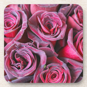 Porta-copo Velvet Beauty