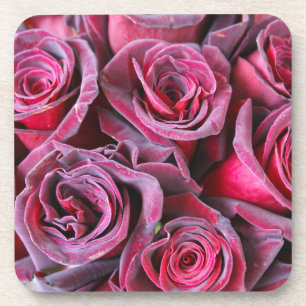 Porta-copo Velvet Beauty