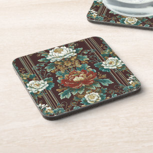 Porta-copo Velvet Dynasty