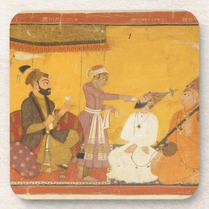 Porta-copo ] veneno de 7.110/359 tomadas de Gosain Narayan