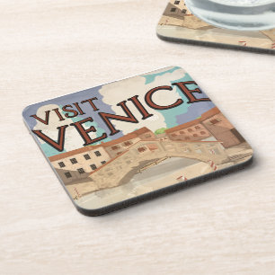 Porta-copo Veneza