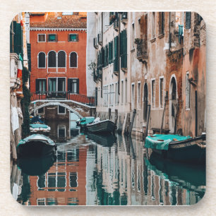 Porta-copo Venice Boats