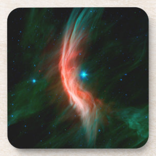 Porta-copo Ventos Estelares Saem De Zeta Ophiuchi.