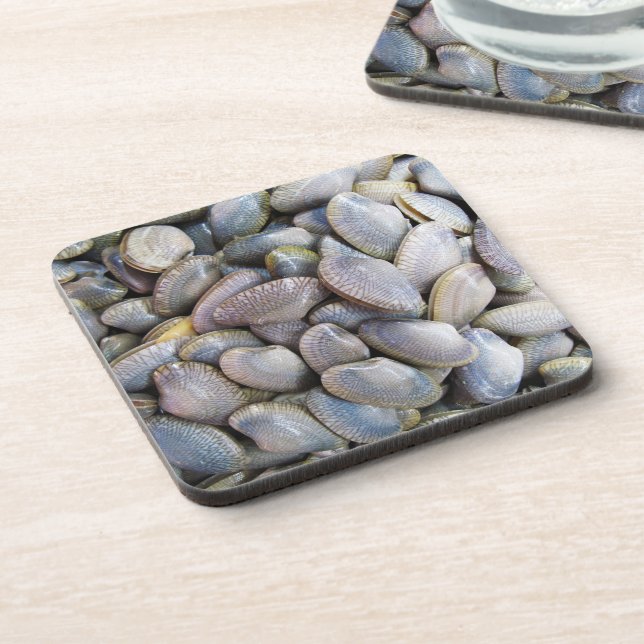 Porta-copo Venus Clam [หอยลาย] (Left Side)