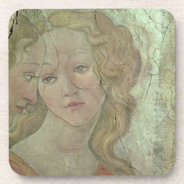 Porta-copo Venus e as três benevolências que oferecem a (Frente)