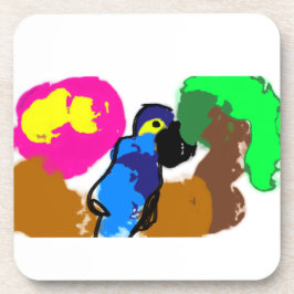 Porta-copo Verão de 2007