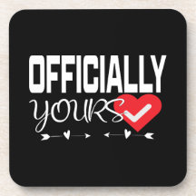 Verificado Coração de Amor